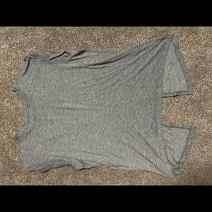 Lululemon tee